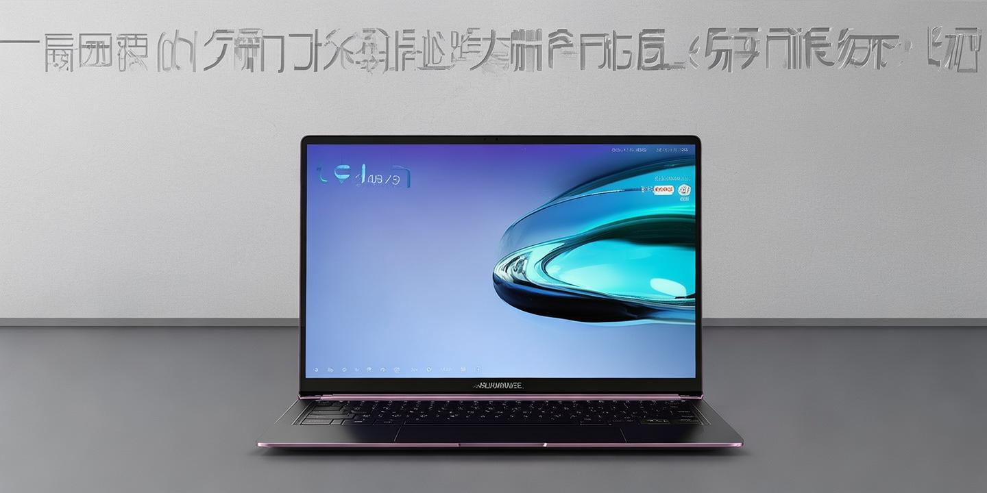 华为MateBook Fold企业版发布：鸿蒙系统+麒麟芯片实现全链路自主可控