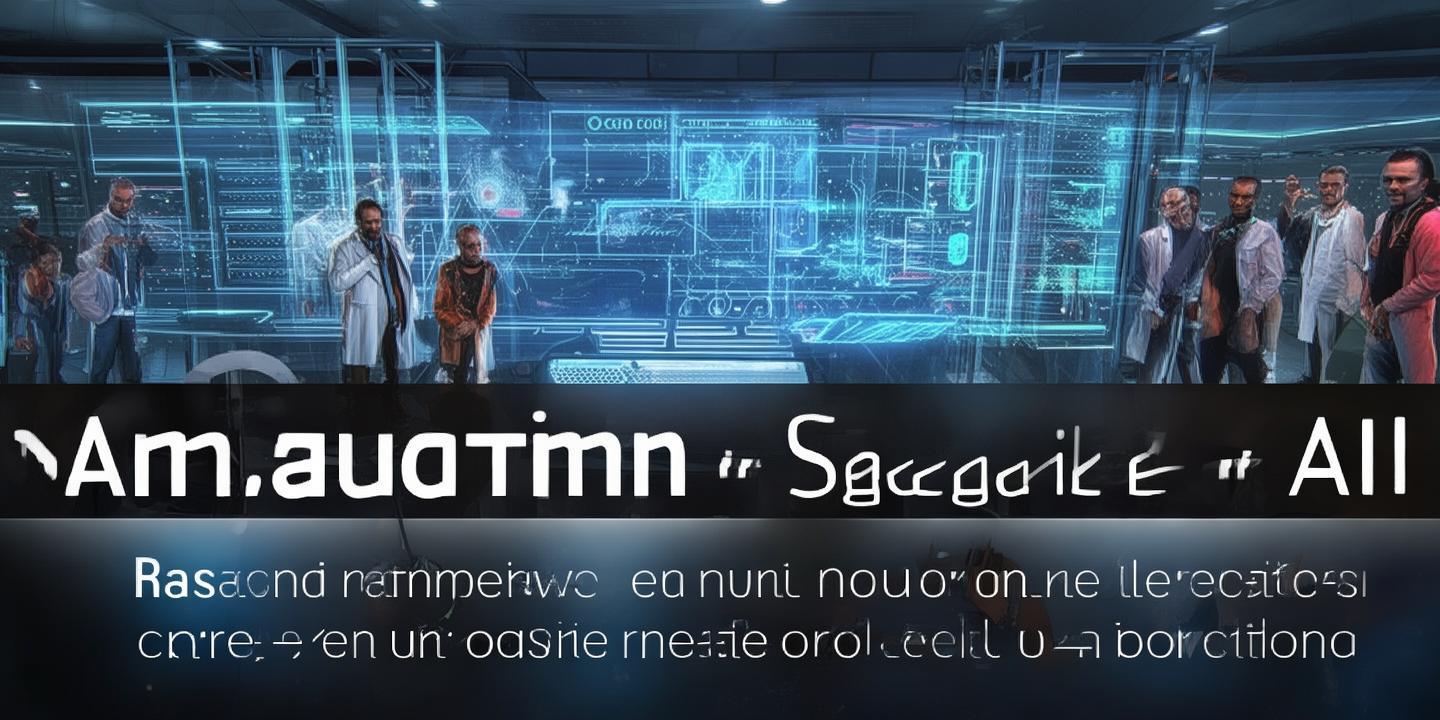 亚马逊SageMaker AI新增OpenAI兼容API 实现多模型实时推理托管