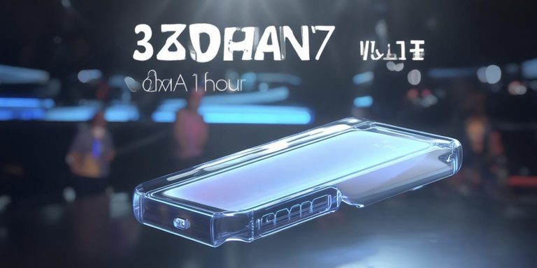 小米17 Max今晚发布 8000mAh电池续航达33小时引领行业新标杆