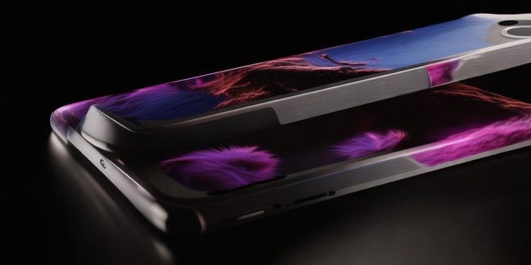 苹果20周年纪念款iPhone或将采用四曲面屏设计颠覆直屏时代