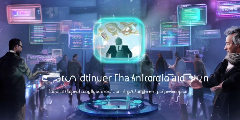 谷歌推出AI编程工具Android版，助力用户轻松开发应用