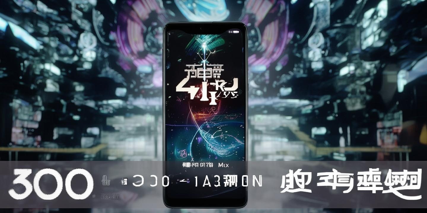 小米17 Max发布4799元起 300元升级旗舰配置米粉惊叹性价比高