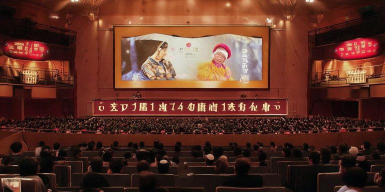 口碑票房双爆 《给阿嬷的情书》领跑市场预测破17亿