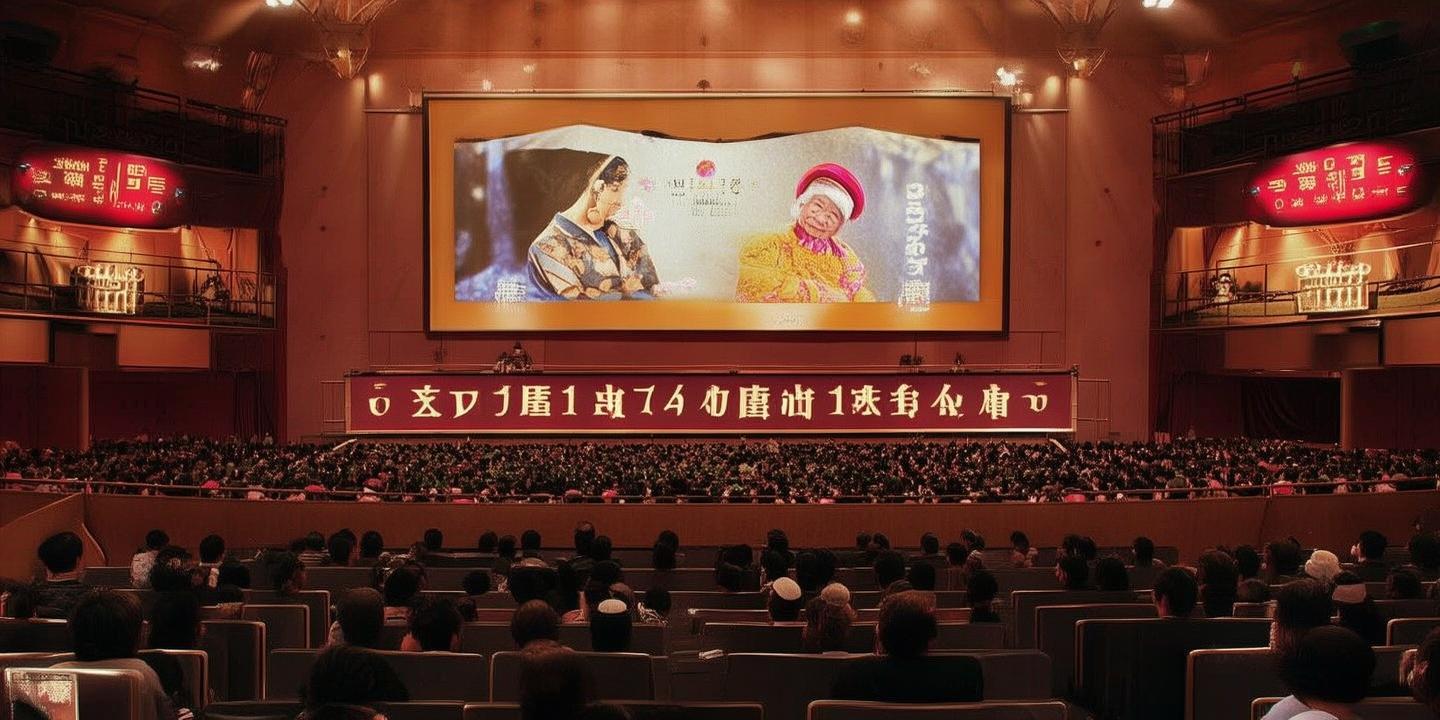 口碑票房双爆 《给阿嬷的情书》领跑市场预测破17亿