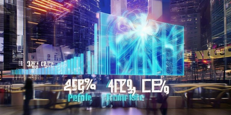 联想Q4营收增长27% 利润激增479% AI成核心增长引擎