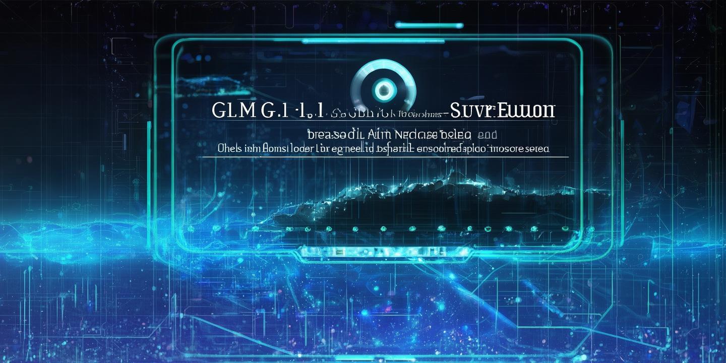 智谱GLM-5.1高速版刷新全球大模型API响应速度纪录插图 智谱GLM-5.1高速版刷新全球大模型API响应速度纪录