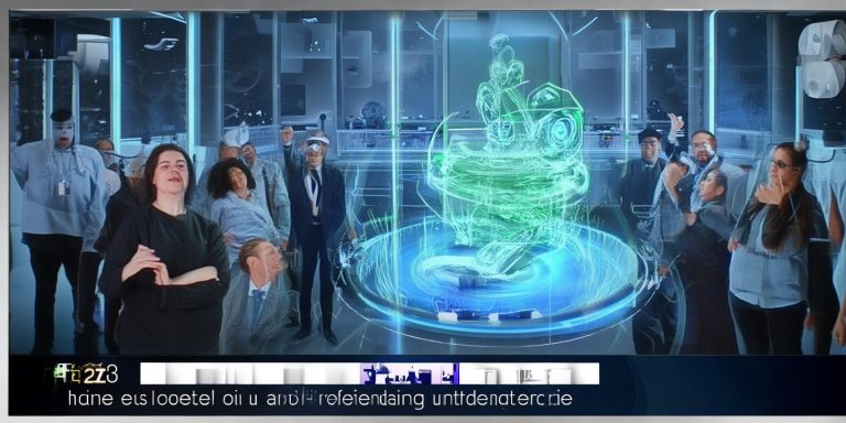 字节跳动开源Lance3B轻量化多模态模型打破理解生成技术壁垒