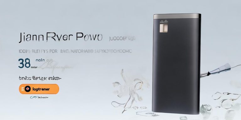 小米金沙江充电宝10000mAh 369元预约开启 新国标针刺不爆炸安全升级