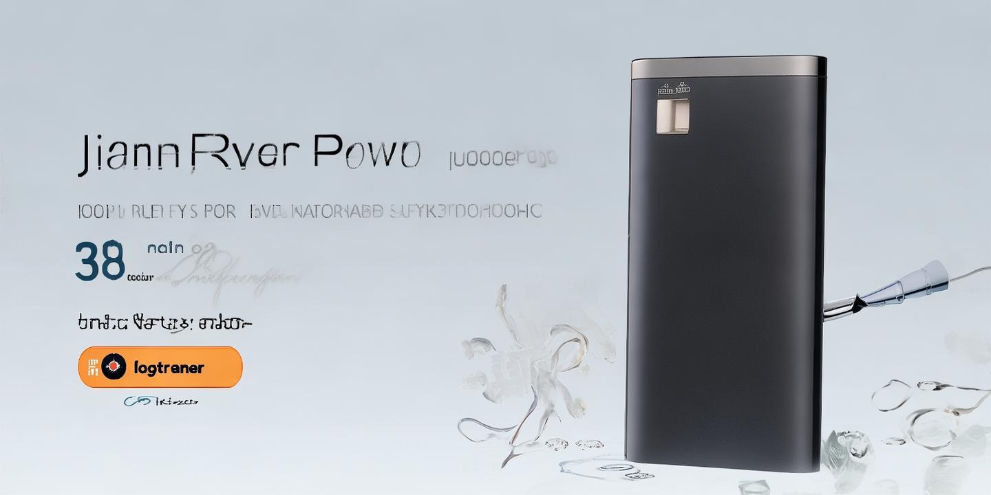 小米金沙江充电宝10000mAh 369元预约开启 新国标针刺不爆炸安全升级