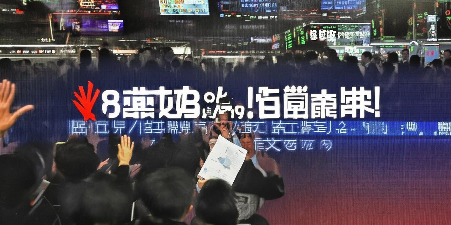 联想发布史上最强财报 股价暴涨18.63%创26年新高