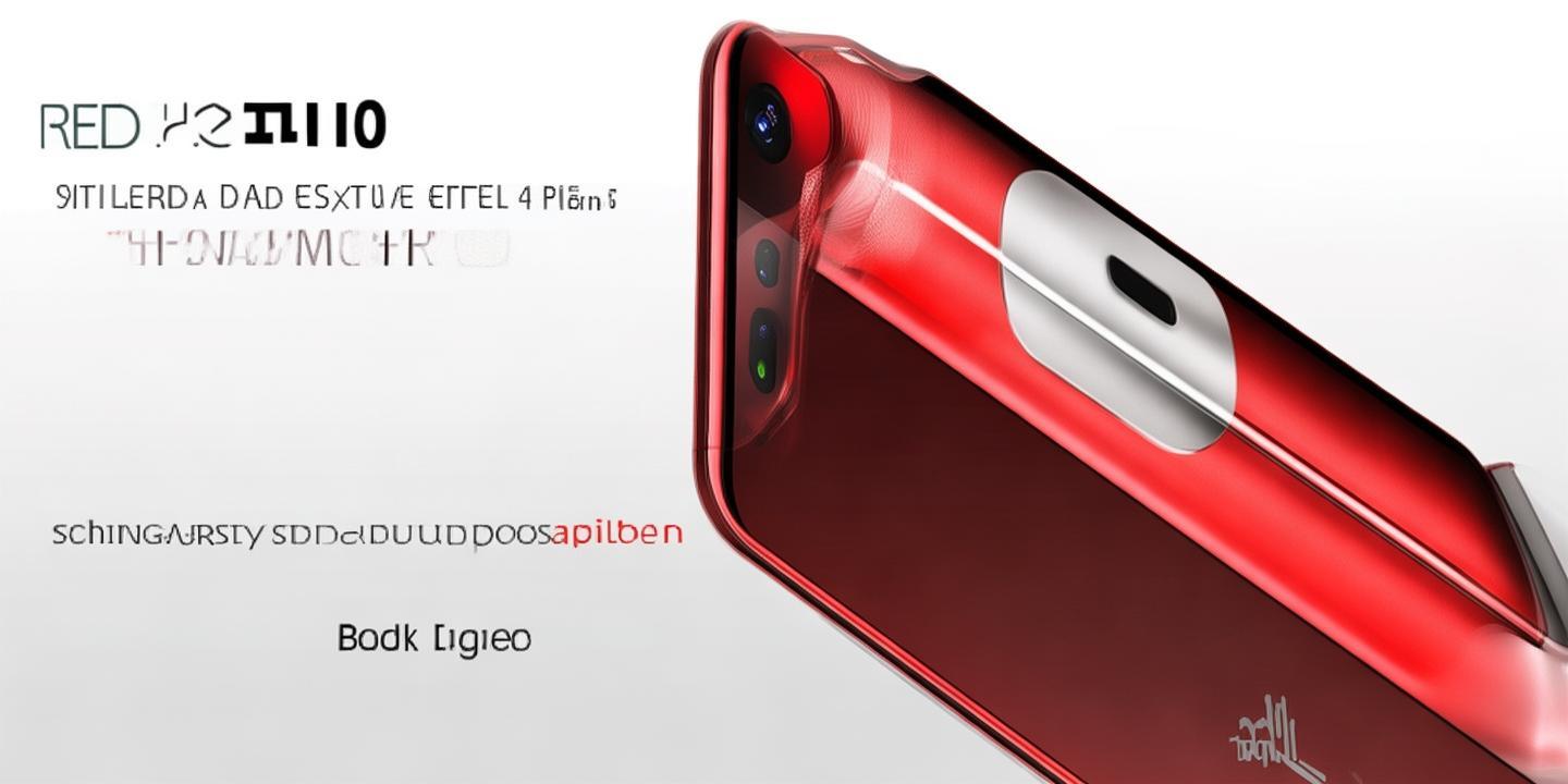 REDMI K100参数曝光 骁龙8 Elite Gen5加持 超级像素屏引领旗舰升级