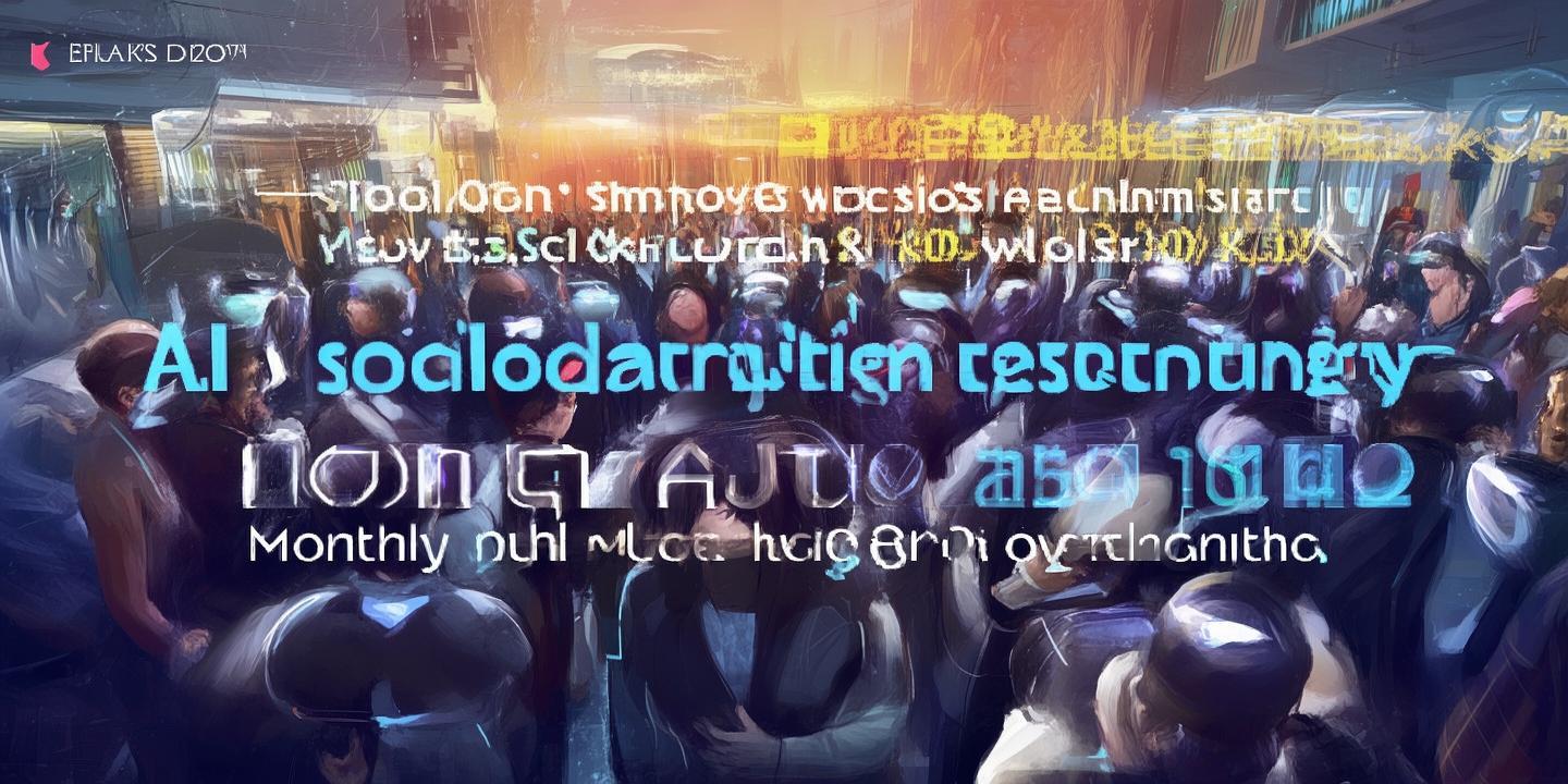 AI社交新突破：解决开口难题，MAU半年暴涨6倍