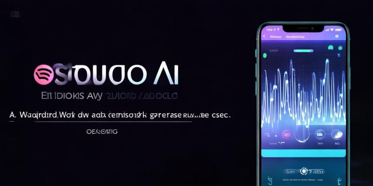 Spotify推出全新AI电台应用Studio开启生成式音频时代