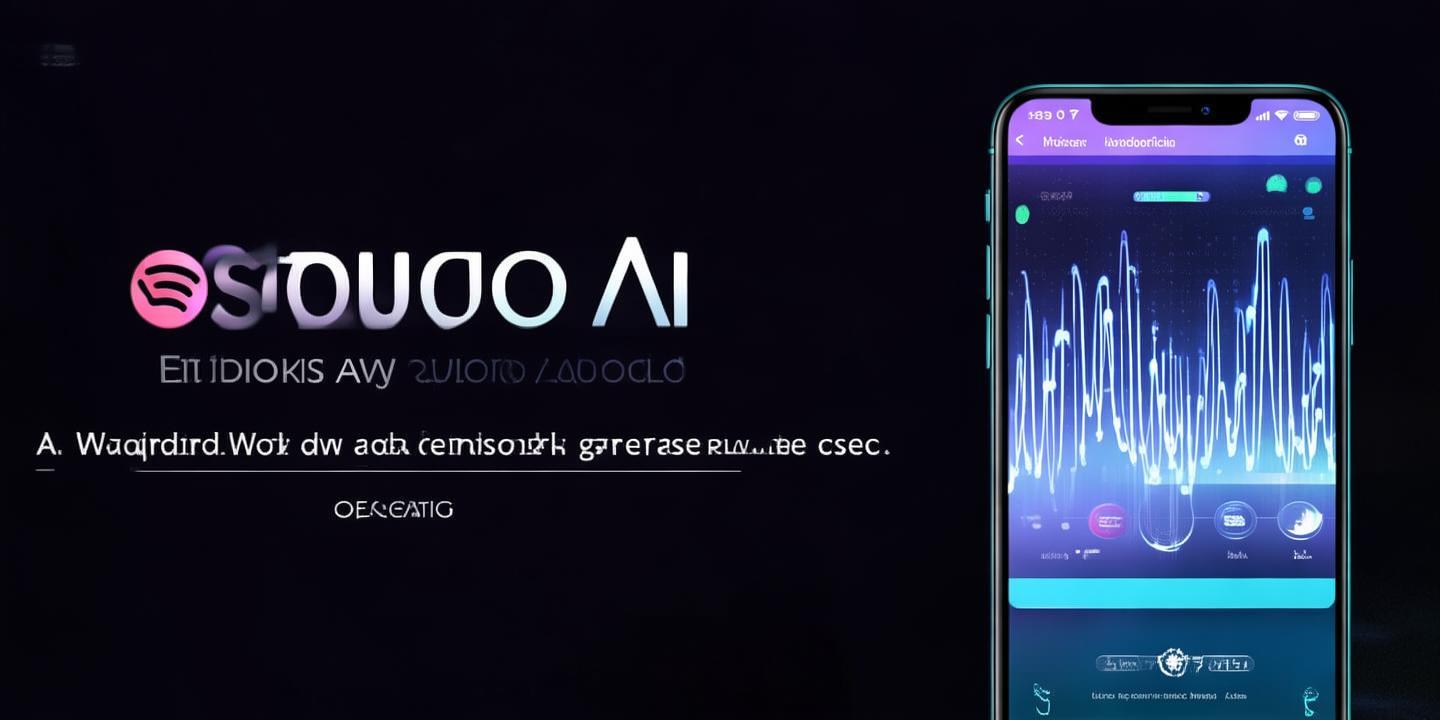 Spotify推出全新AI电台应用Studio开启生成式音频时代
