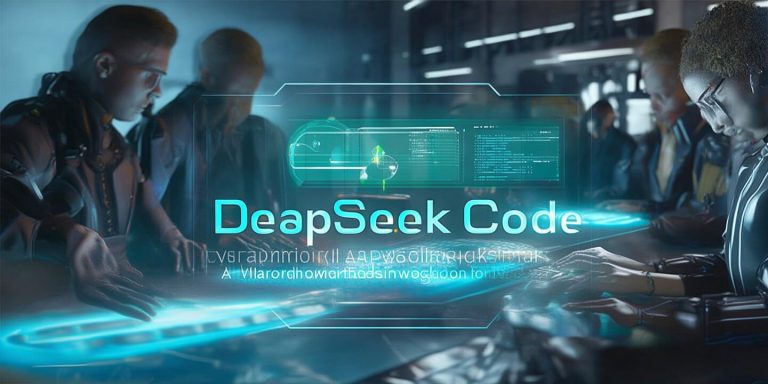 DeepSeek Code即将上线 专注AI编程工具研发引领新时代