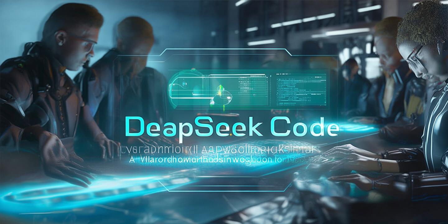 DeepSeek Code即将上线 专注AI编程工具研发引领新时代
