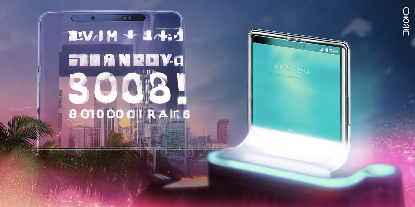 vivo Y600 Turbo预约开启 9000mAh大电池告别充电宝依赖