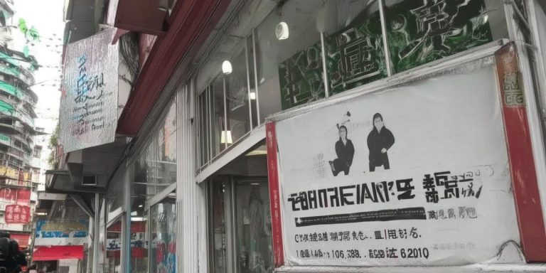 长沙餐饮店卫生间低俗标识引热议 店家称系他人恶意张贴