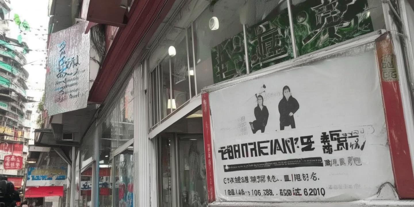 长沙餐饮店卫生间低俗标识引热议 店家称系他人恶意张贴