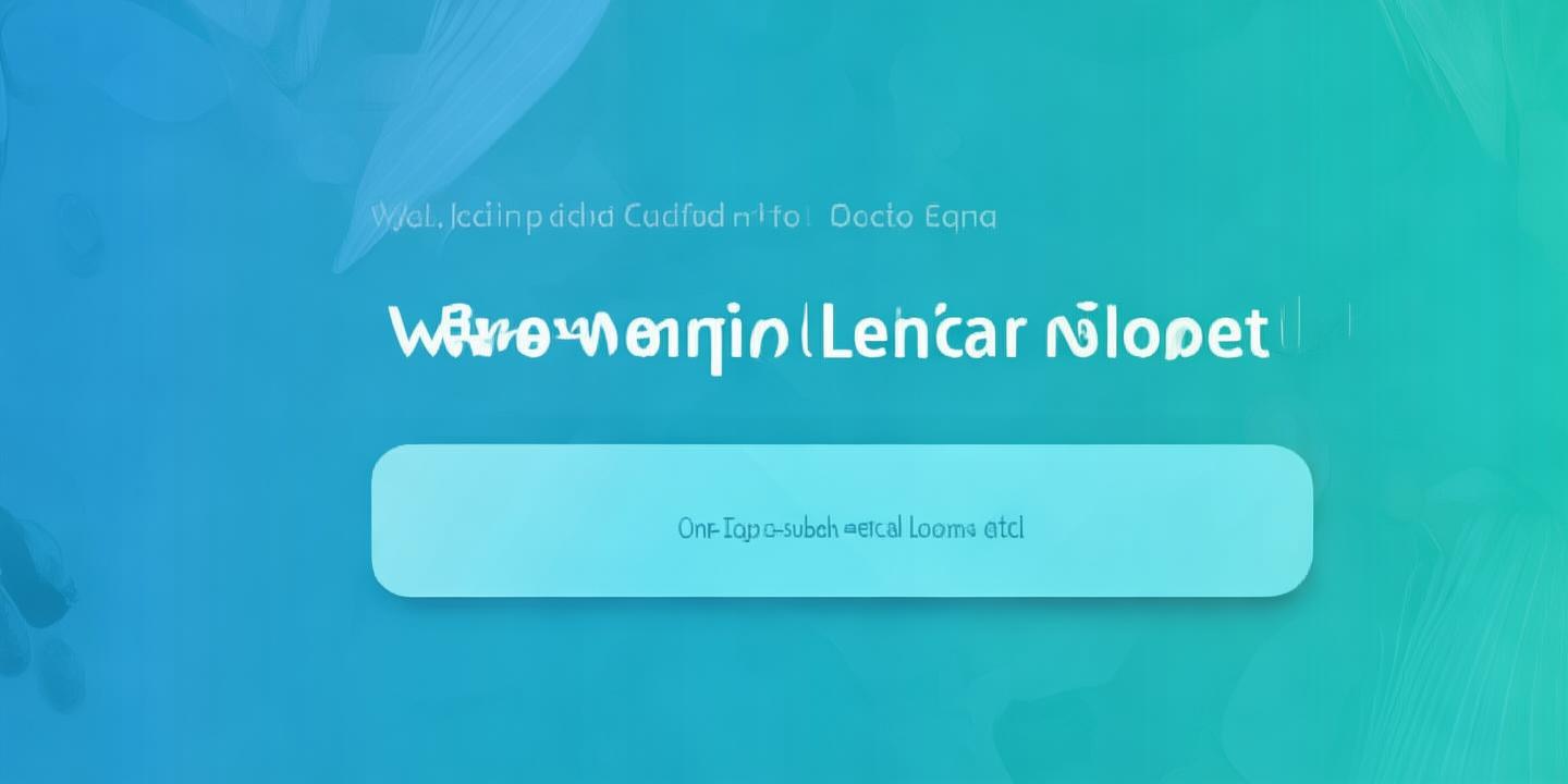 微信登录方式升级 新增本机号码一键登录功能